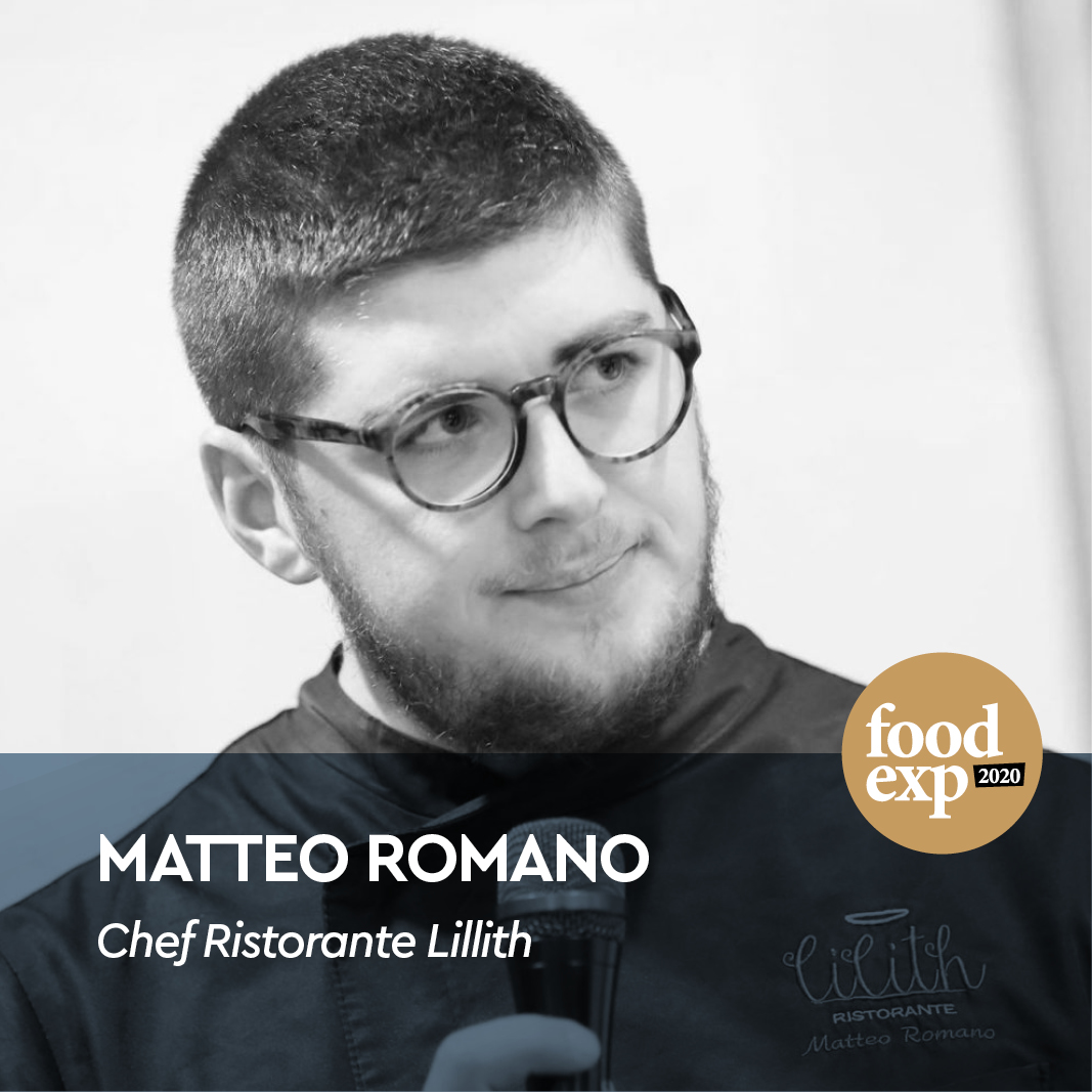 matteo romano food exp matteo romano food exp