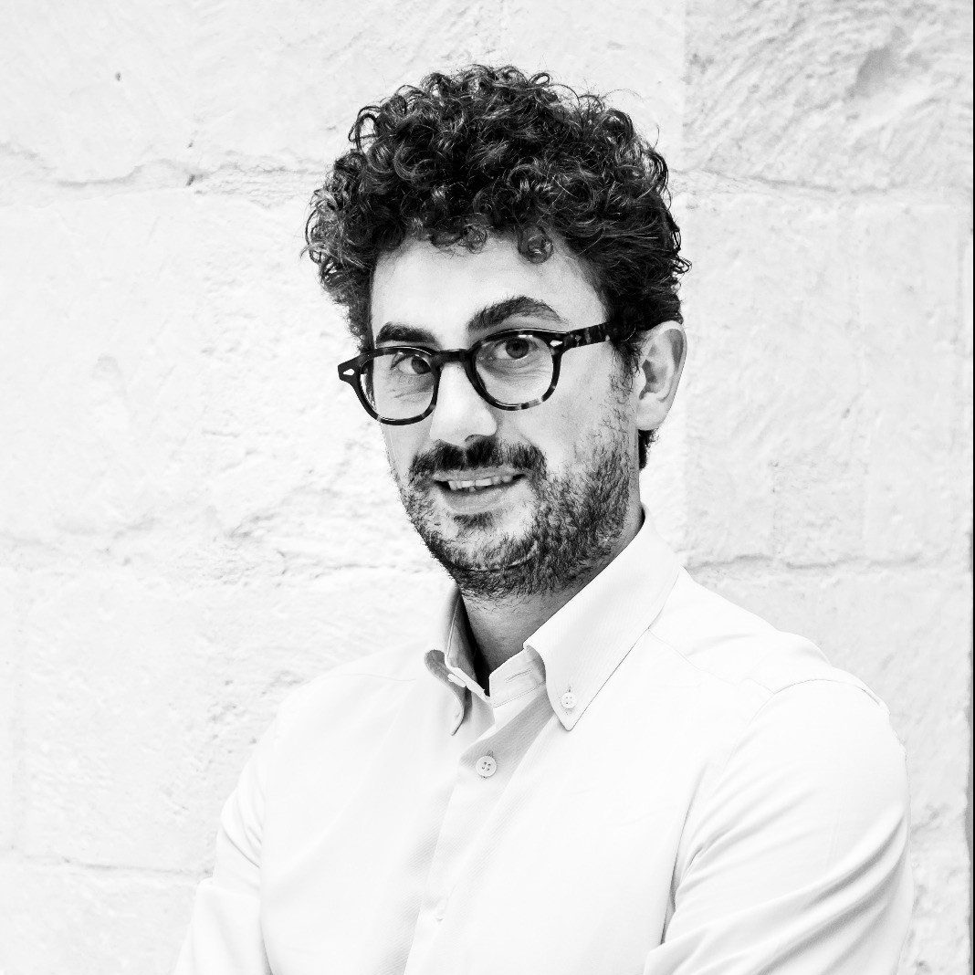 Francesco gioia Food Exp