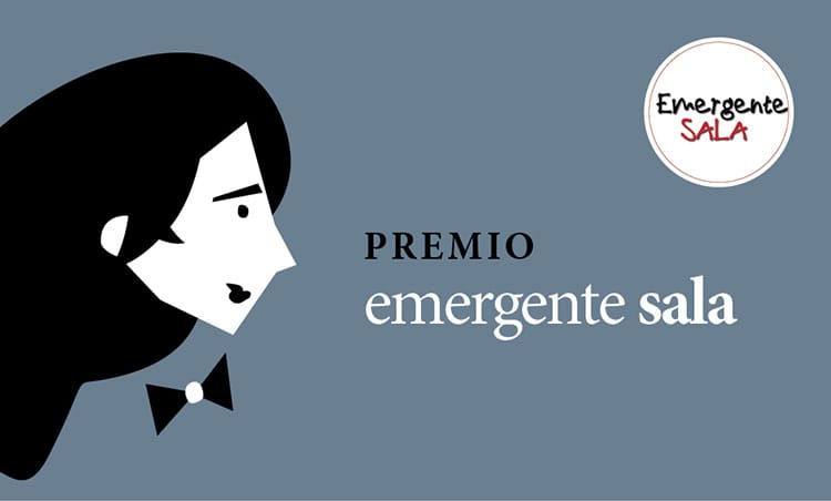 Premio Emergente Sala 2019 