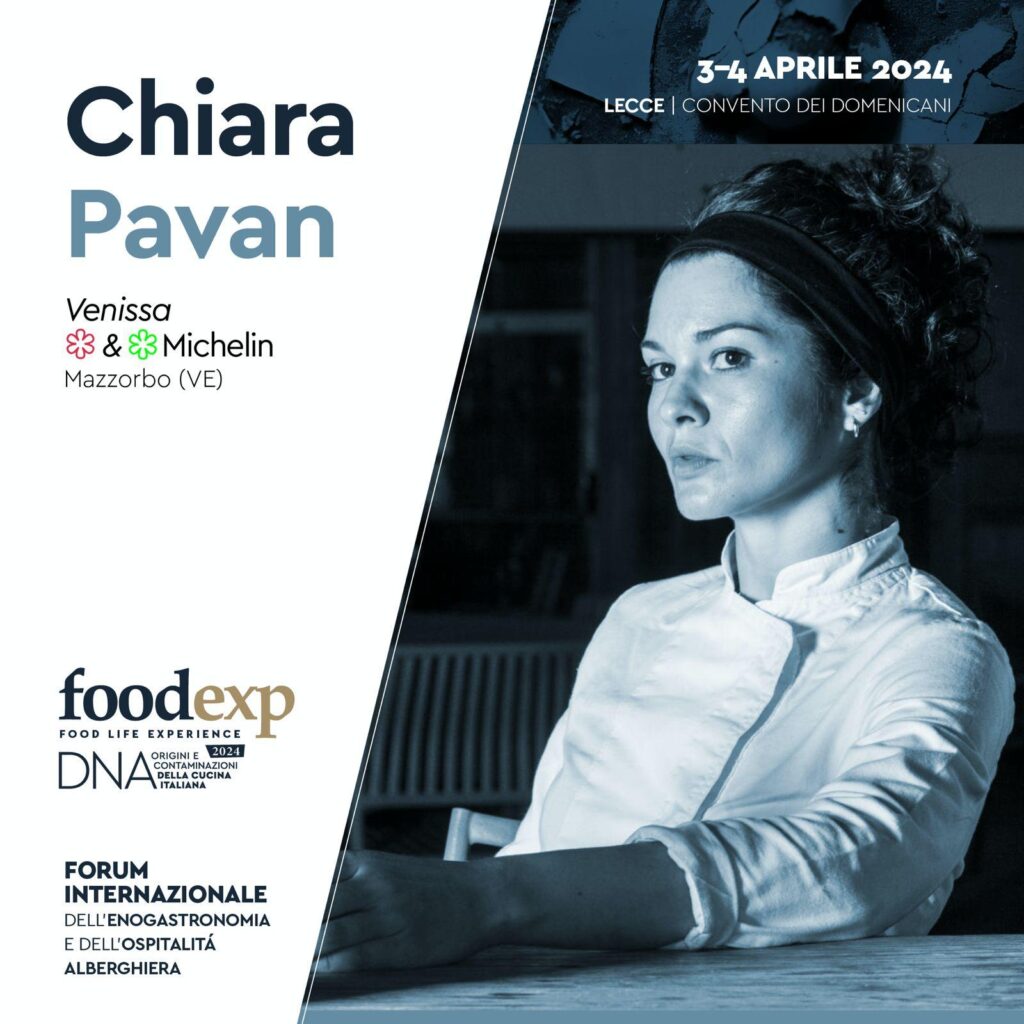 Chiara Pavan