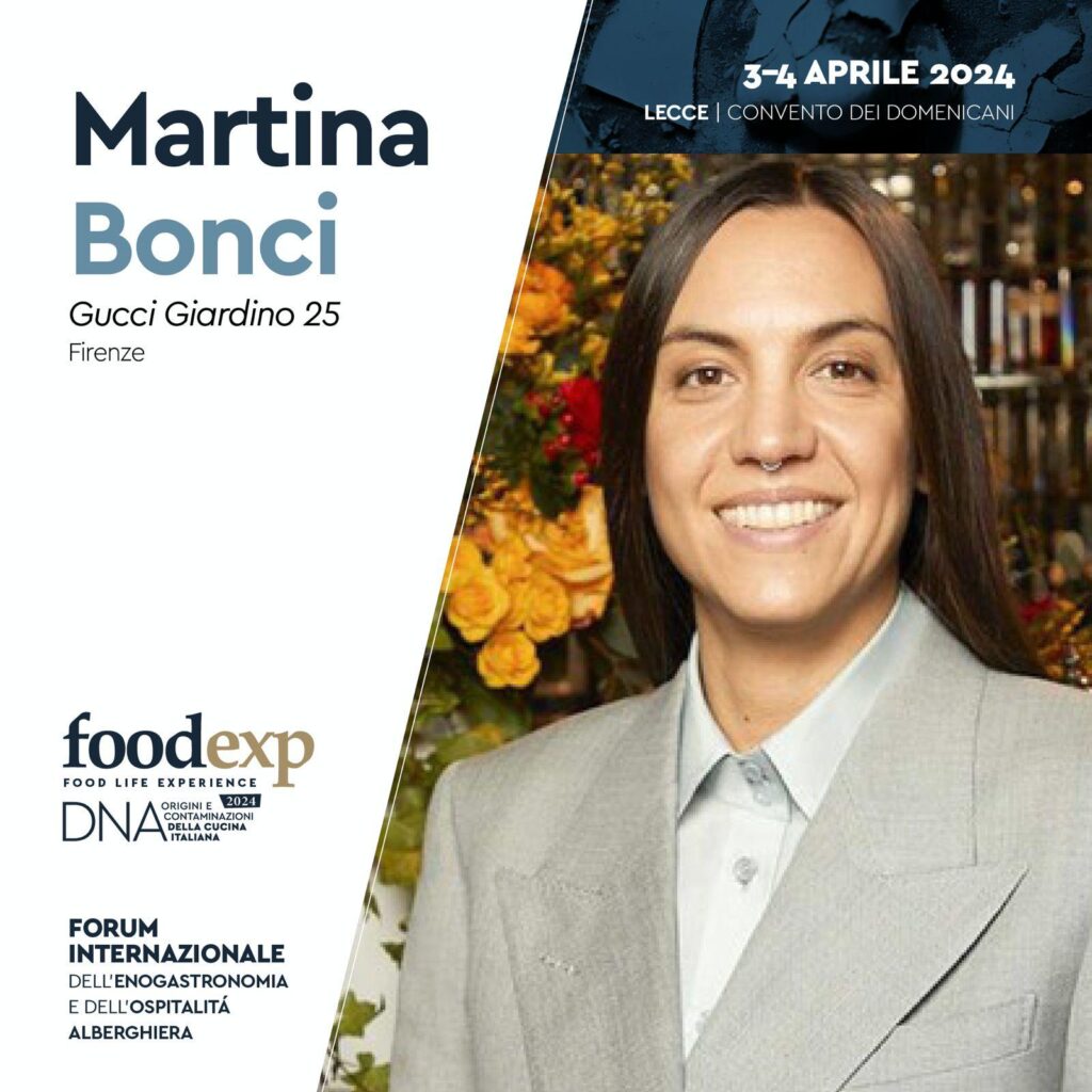 Martina Bonci