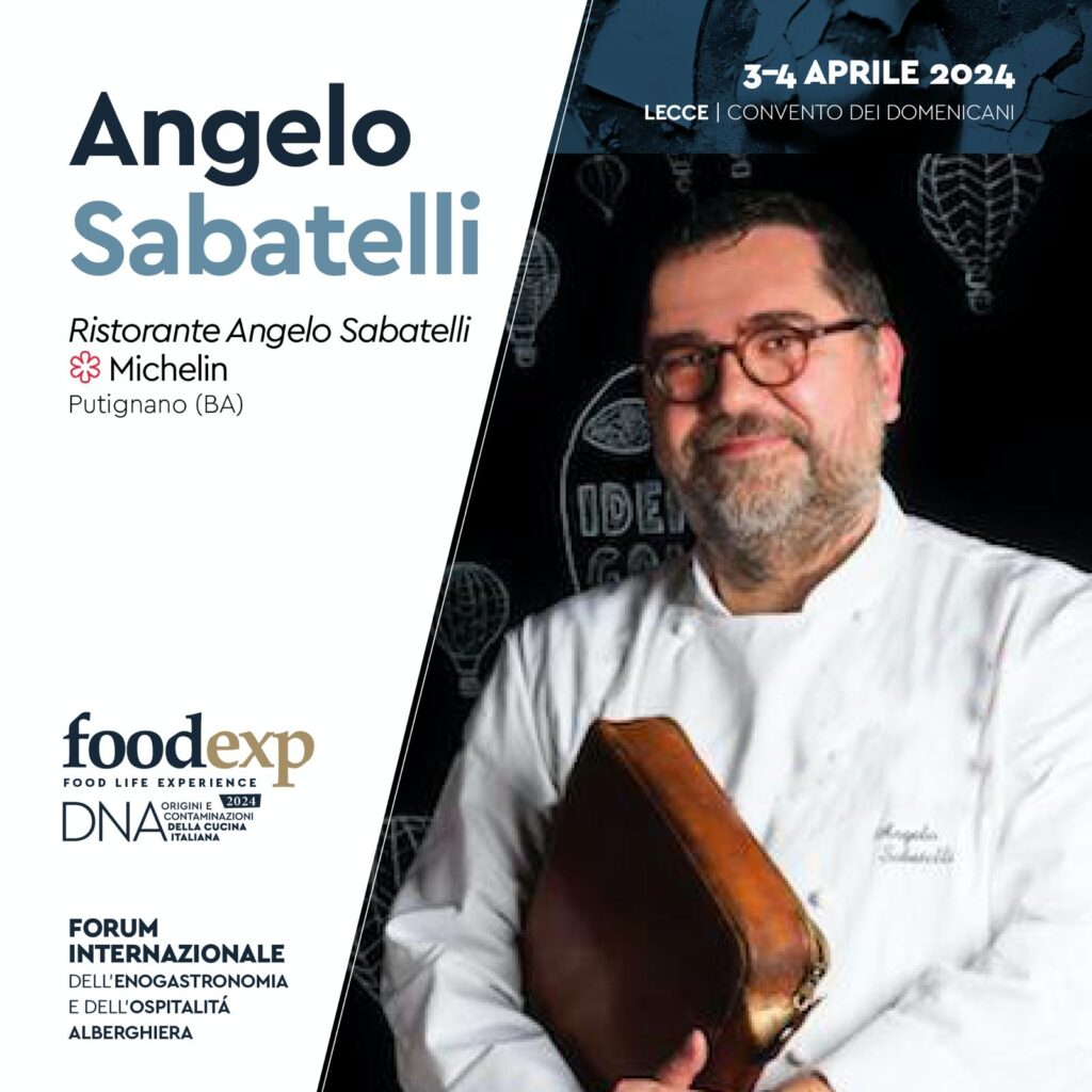 Angelo Sabatelli