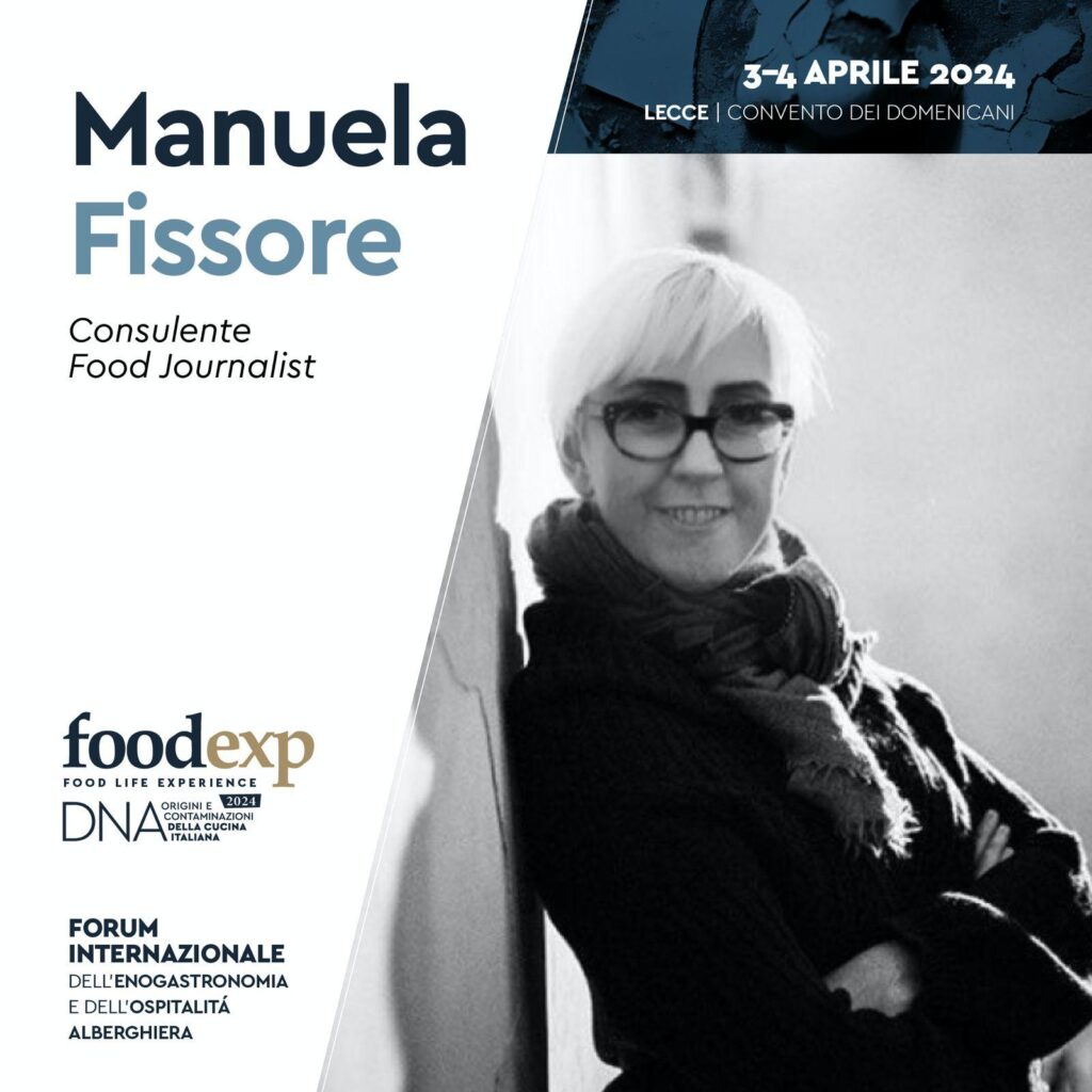 Manuela Fissore