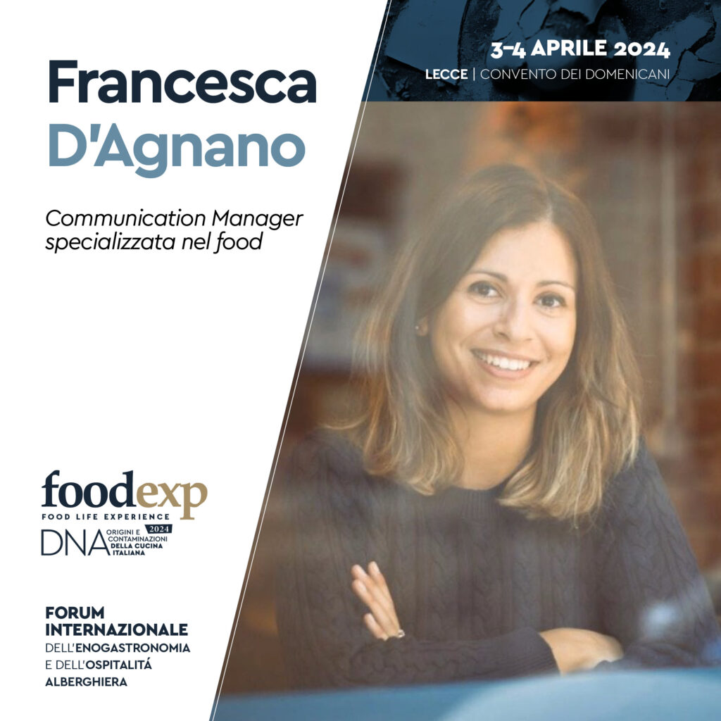 Francesca D’Agnano