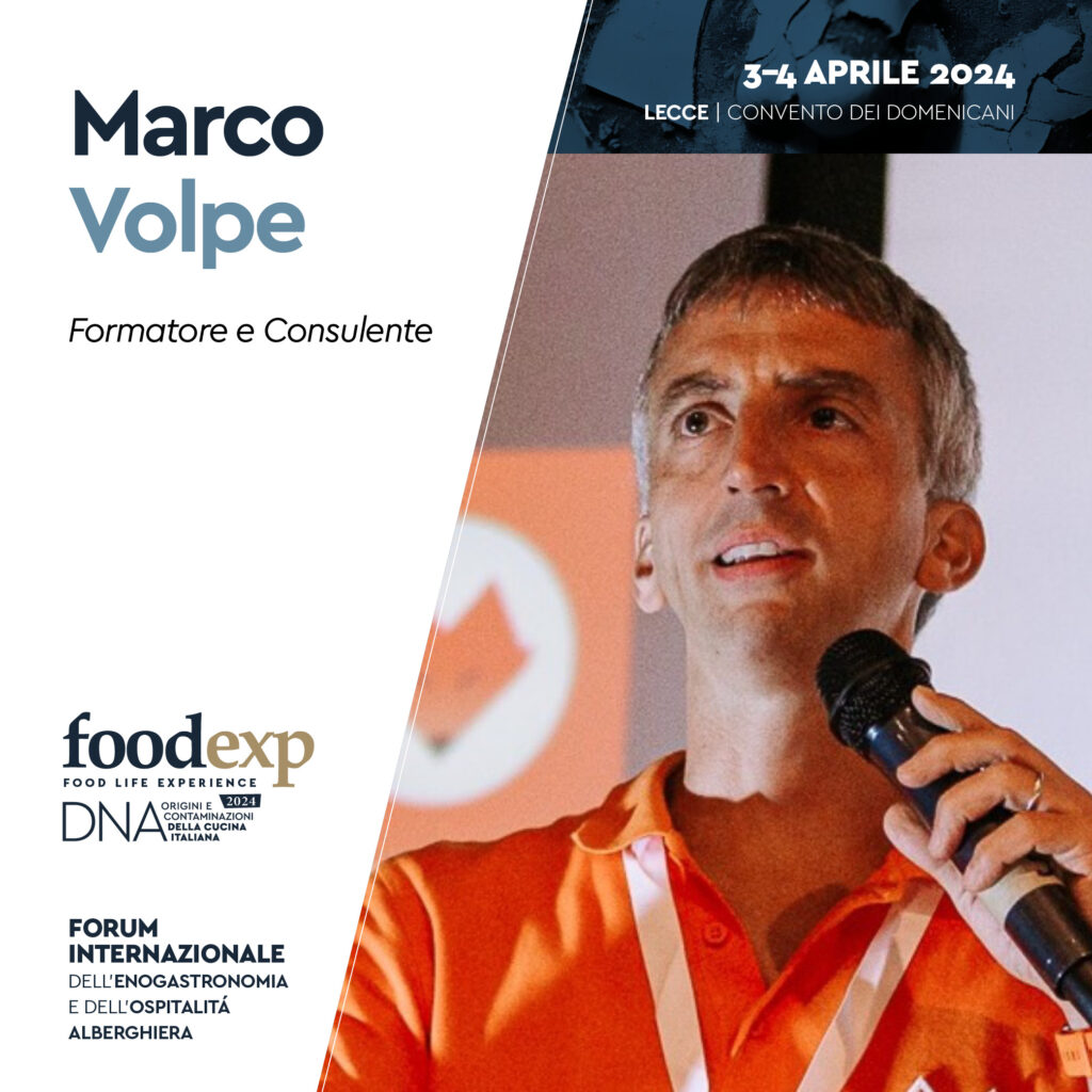 Marco Volpe