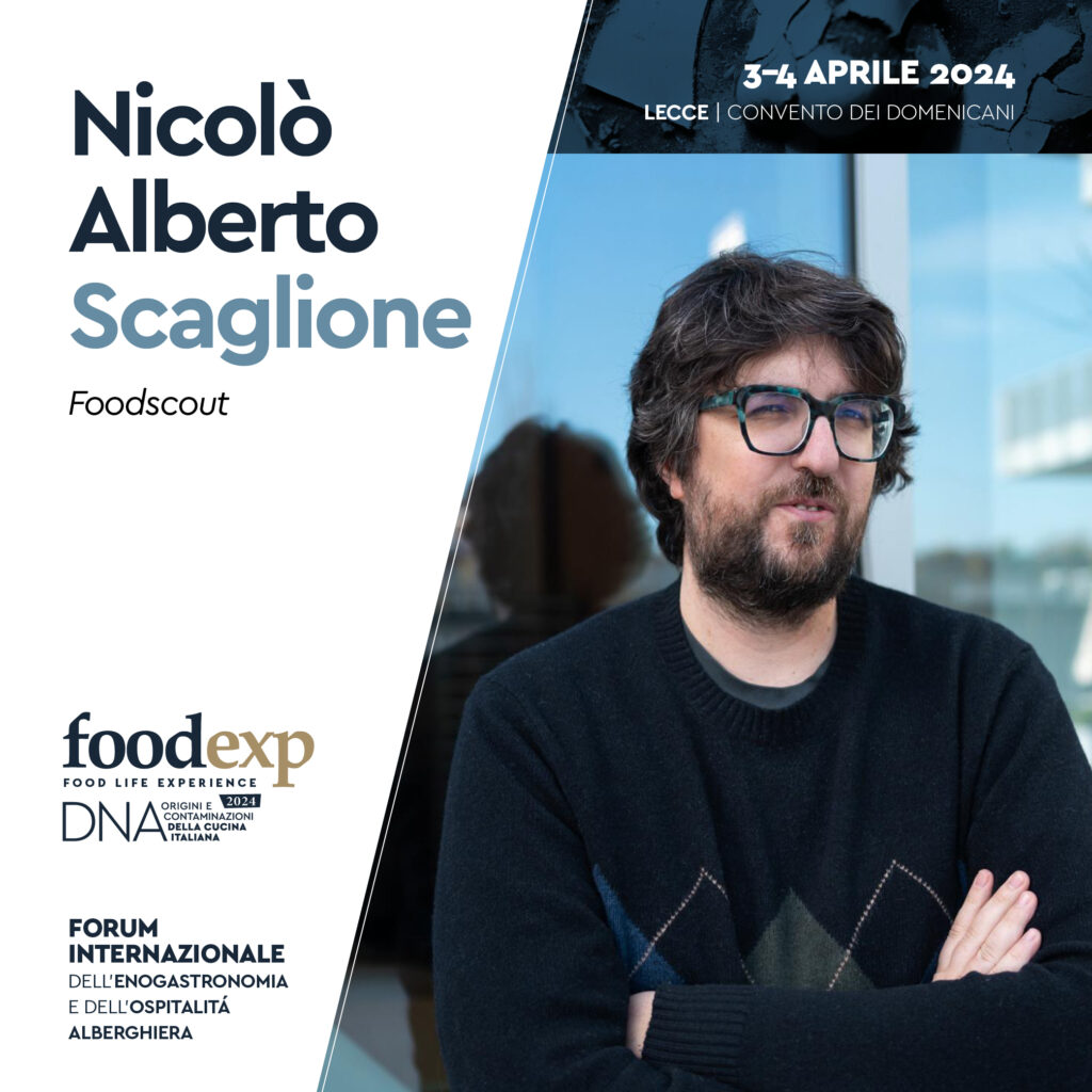 Nicolò Alberto Scaglione