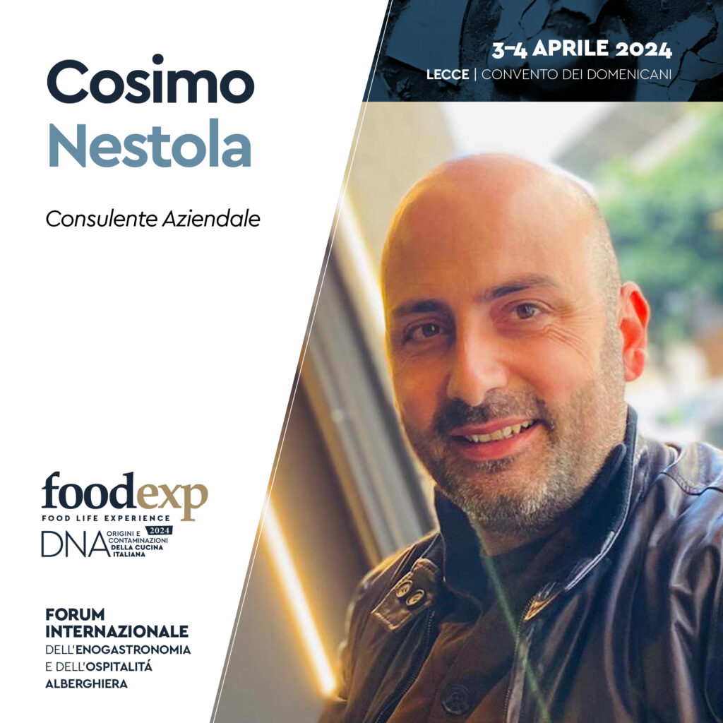 Cosimo Nestola