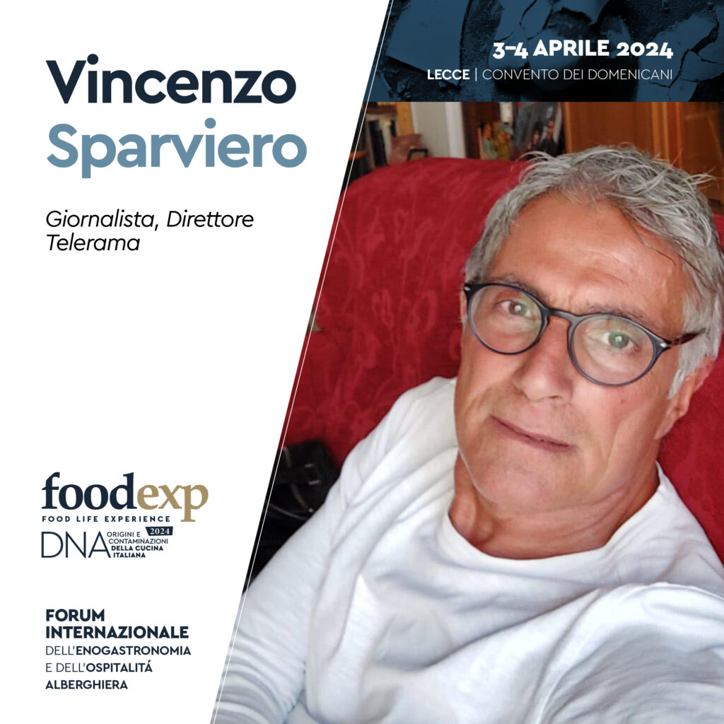 Vincenzo Sparviero