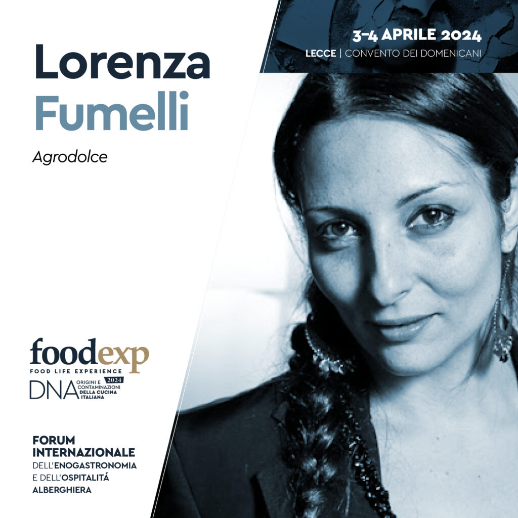 Lorenza Fumelli