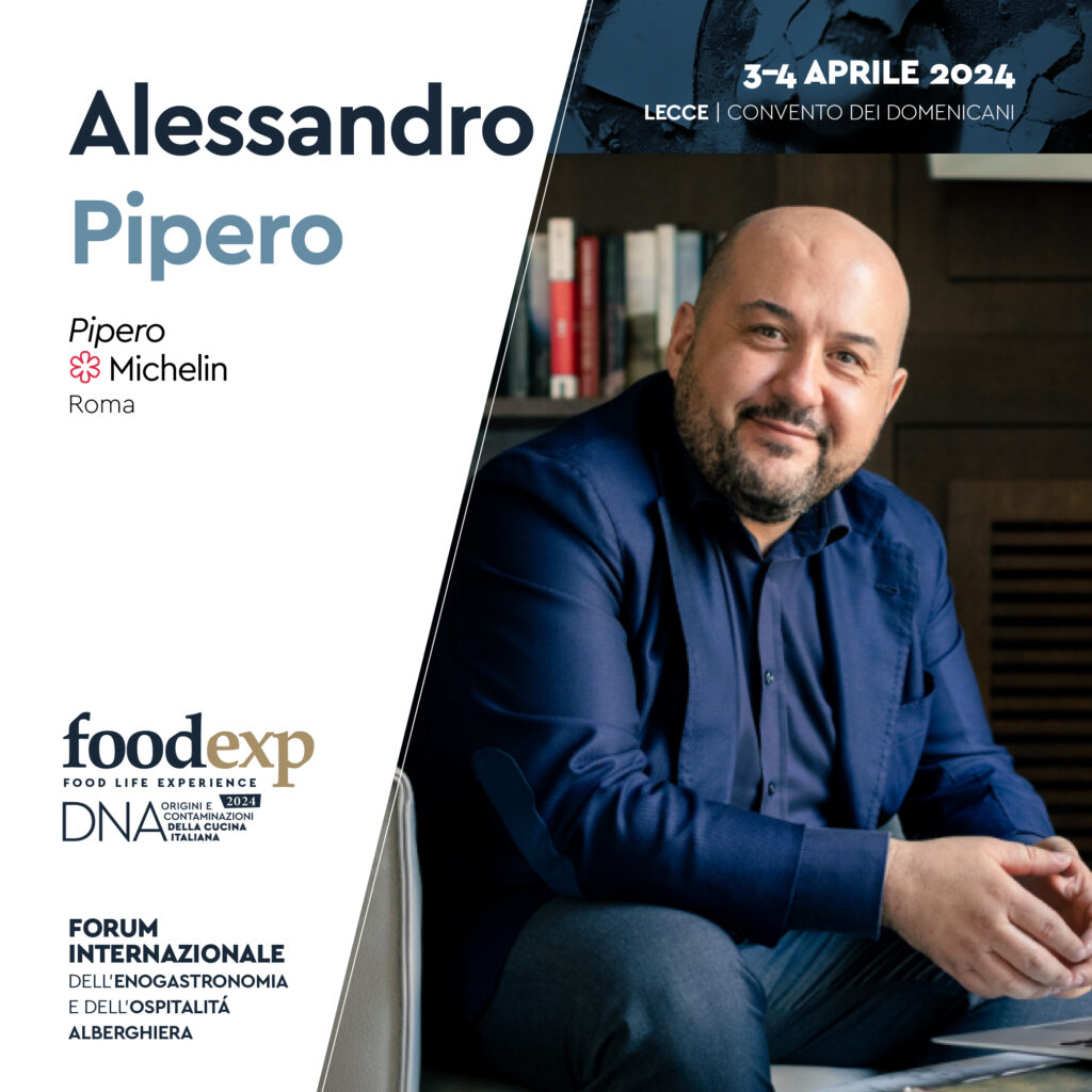 Alessandro Pipero