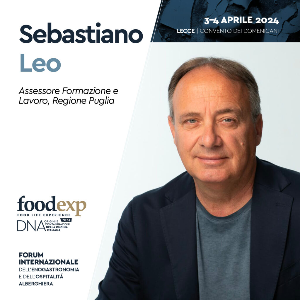 Sebastiano Leo