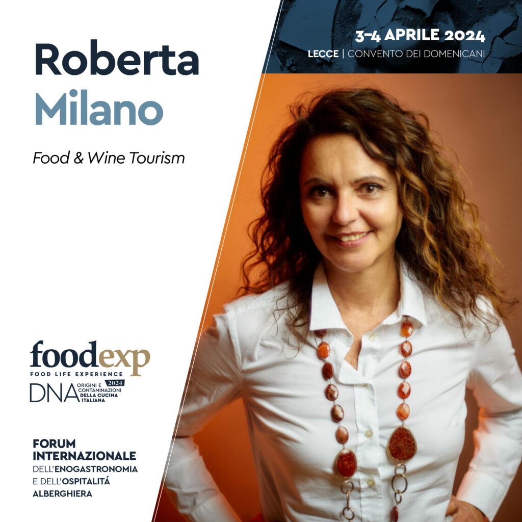 Roberta Milano