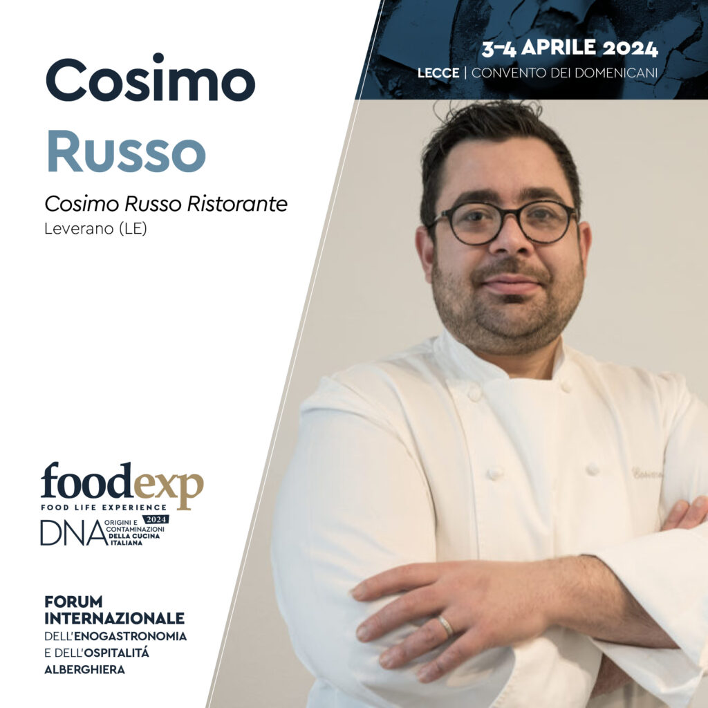 Cosimo Russo