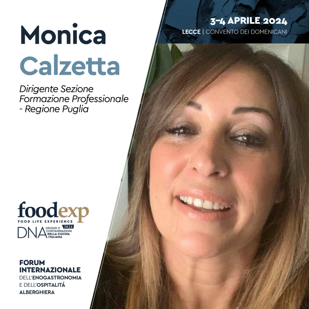 Monica Calzetta