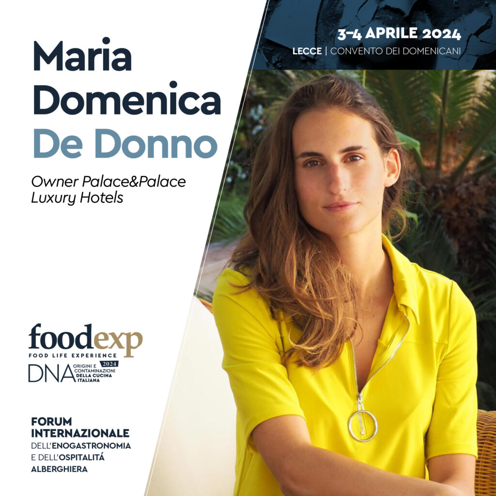 Maria Domenica De Donno