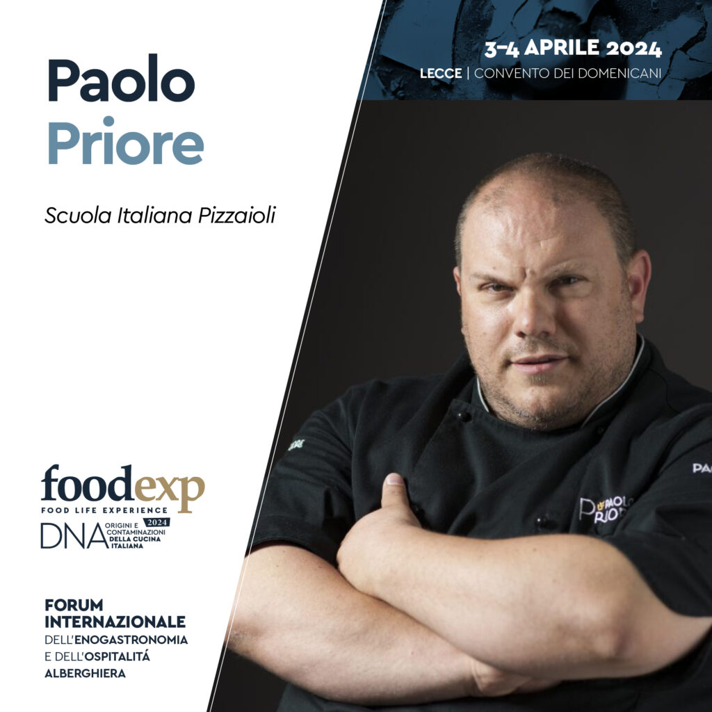 Paolo Priore