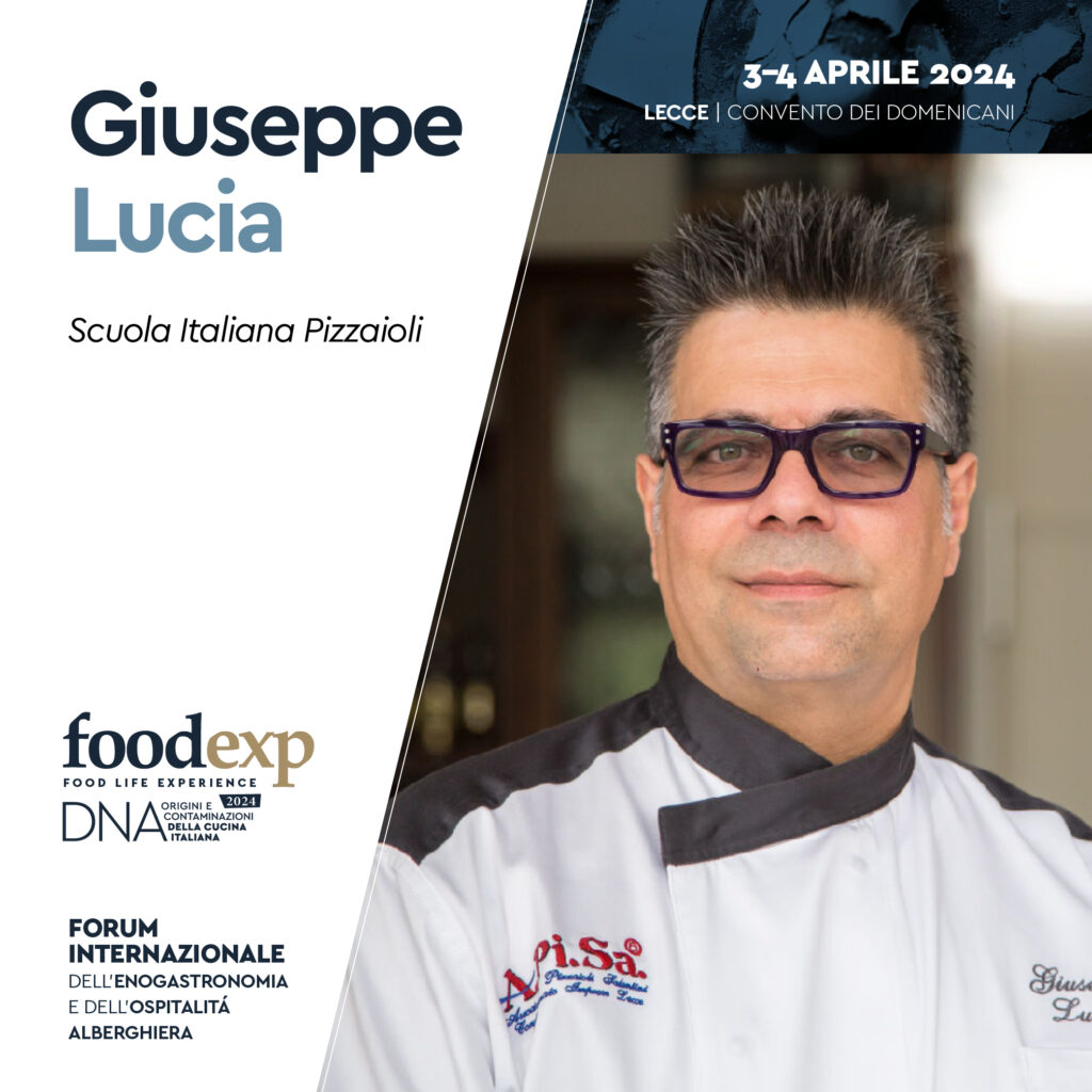 Giuseppe Lucia