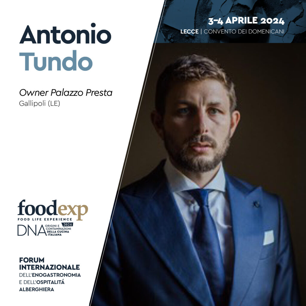 Antonio Tundo