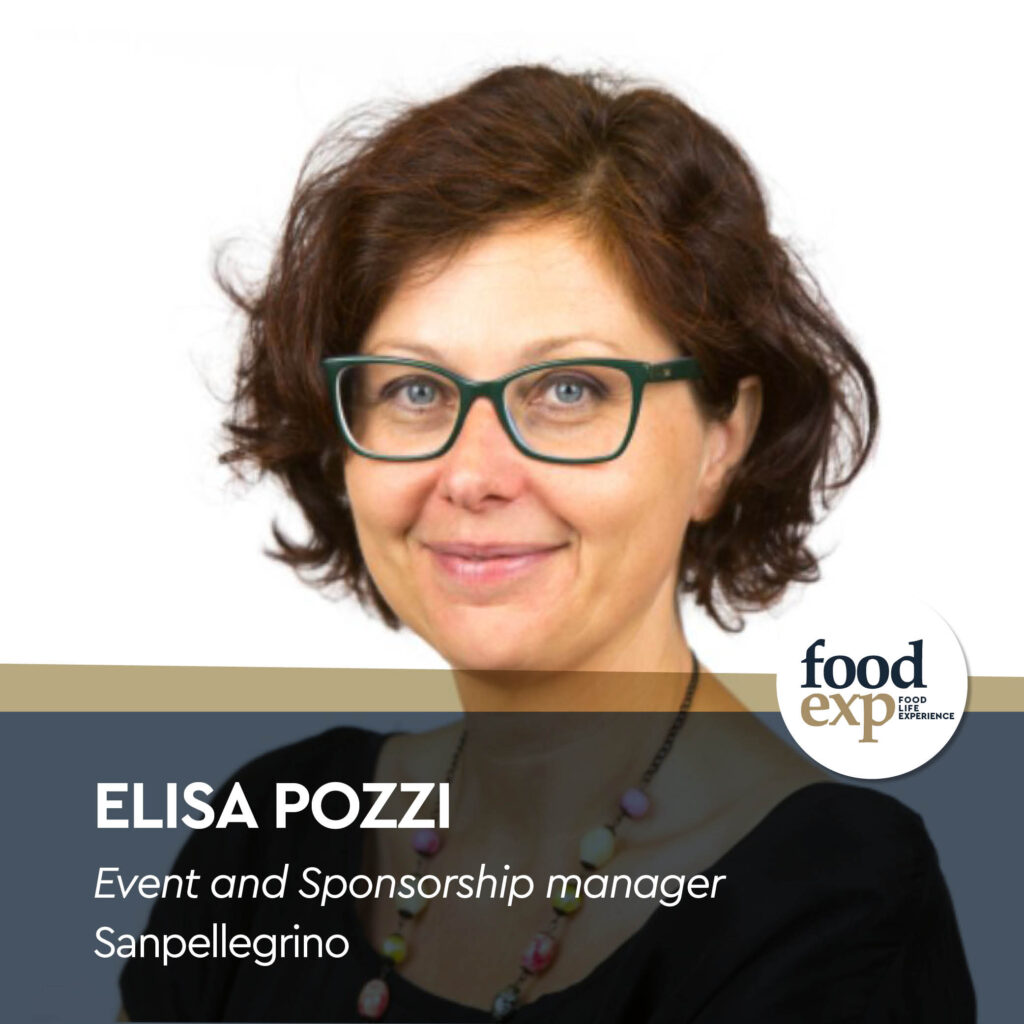Elisa Pozzi