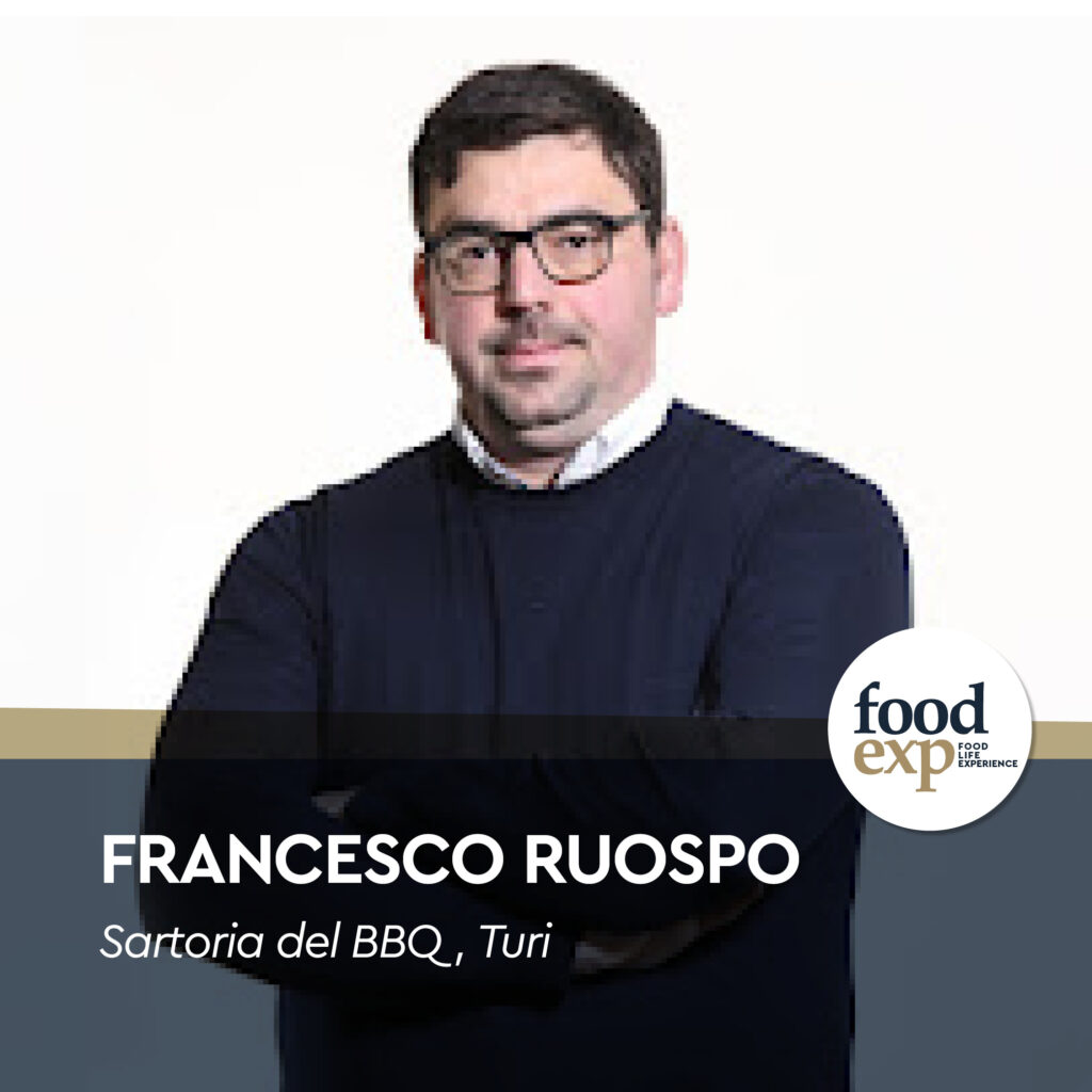 Francesco Ruospo
