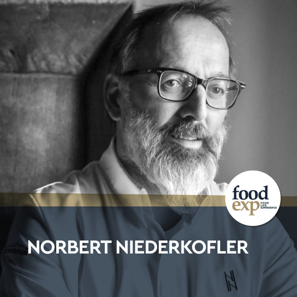 Norbert Niederkofler