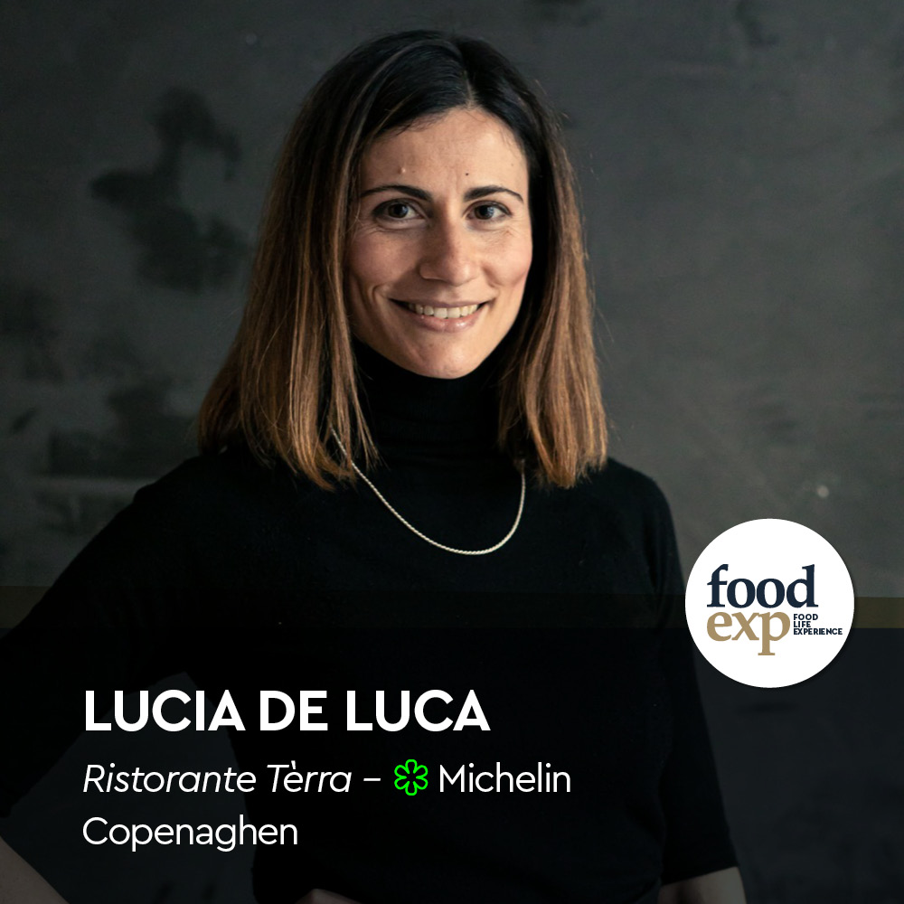 Lucia De Luca