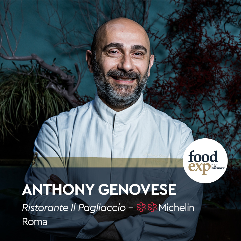 Anthony Genovese