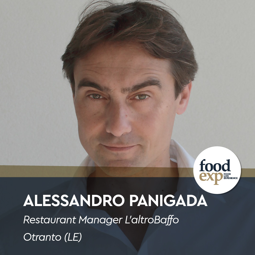 Alessandro Panigada