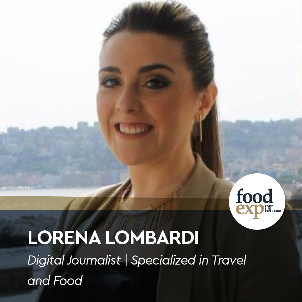 Lorena Lombardi
