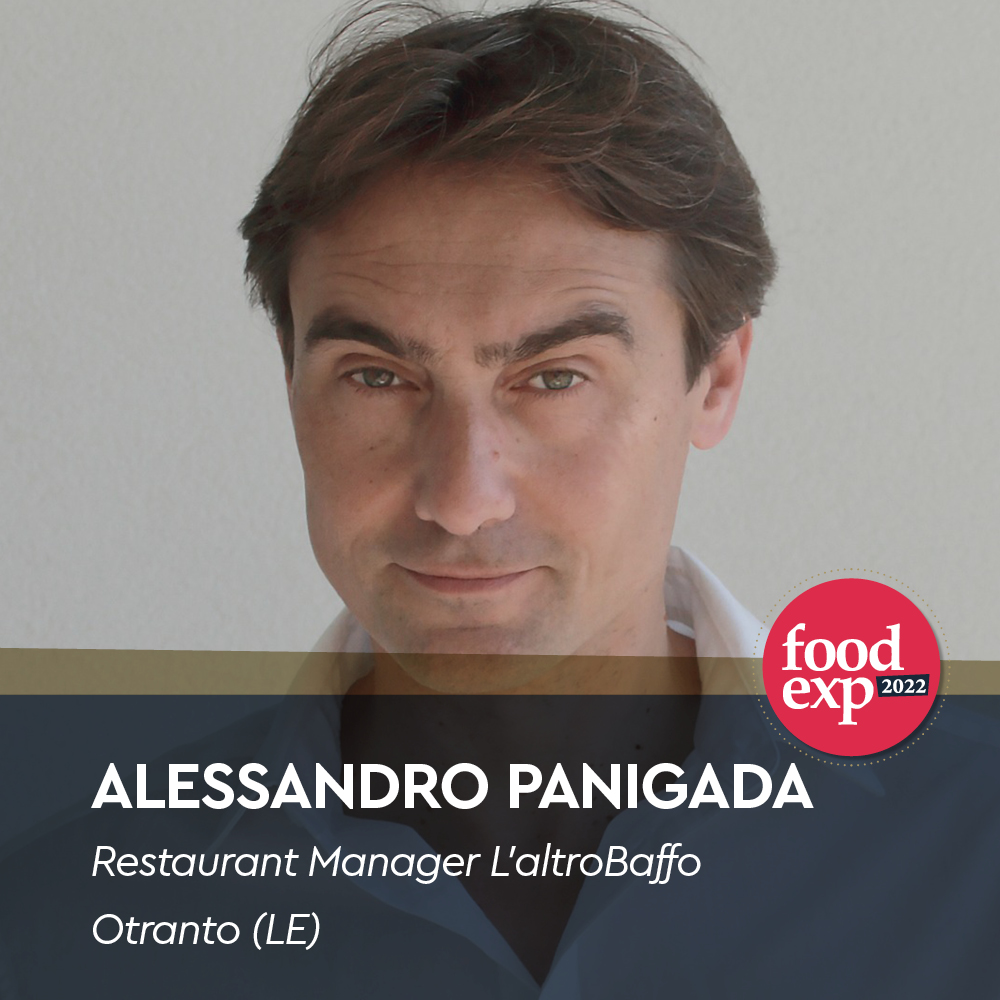 Alessandro Panigada