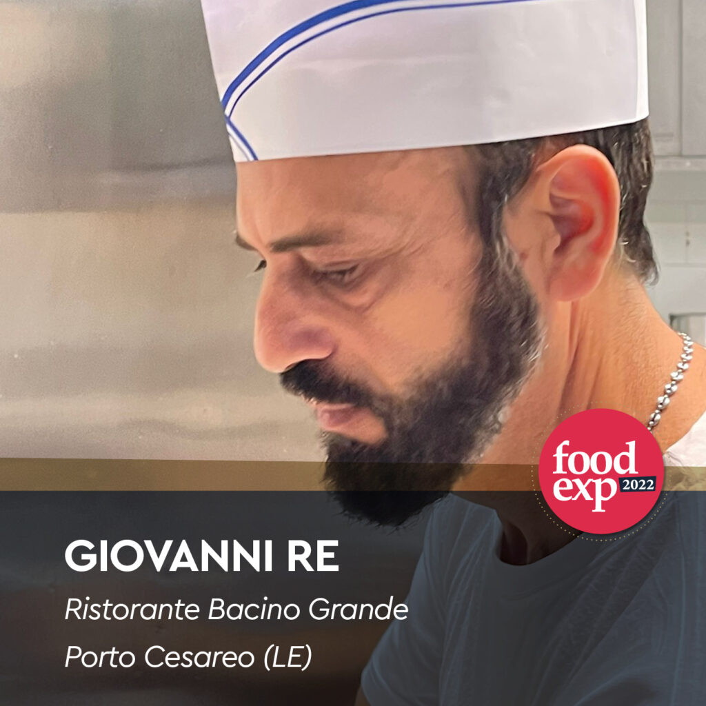 Giovanni Re