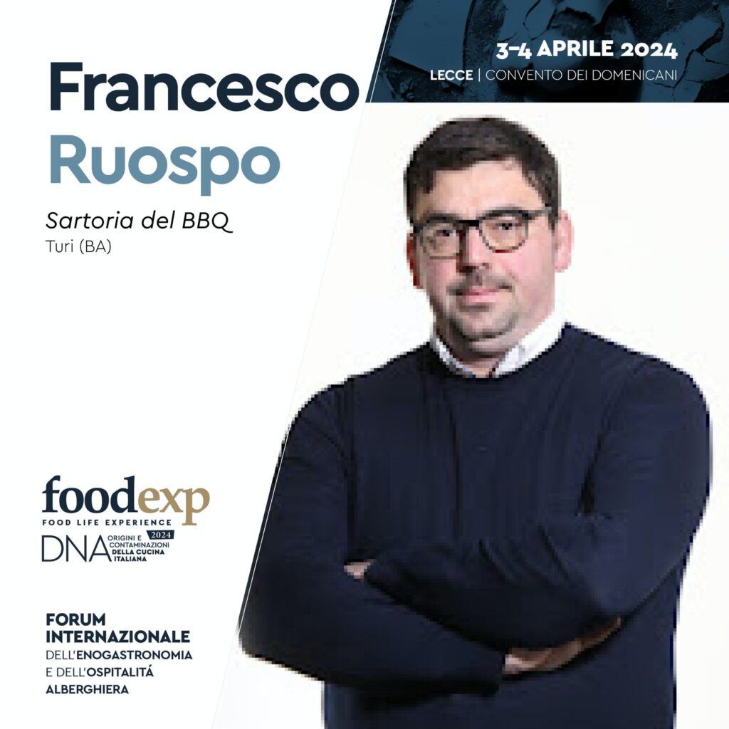 Francesco Ruospo