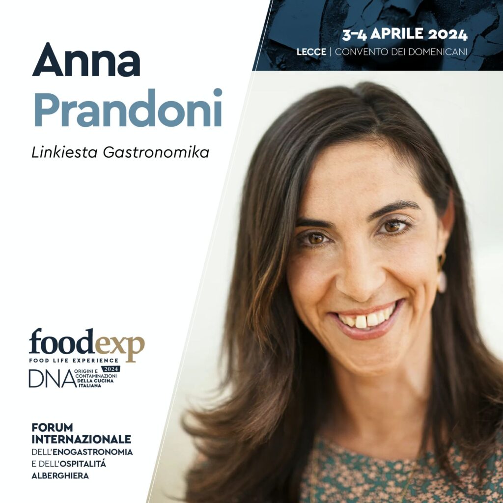 Anna Prandoni