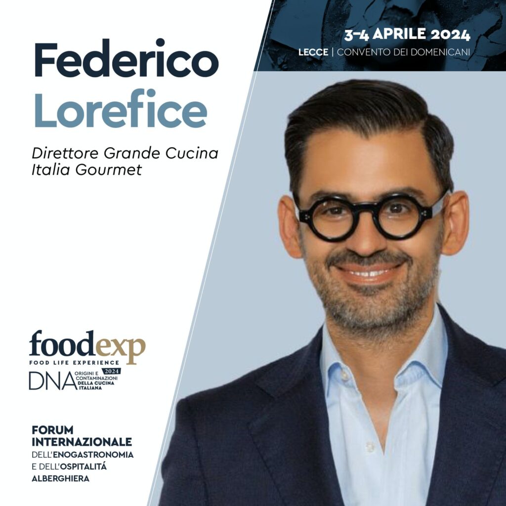 Federico Lorefice