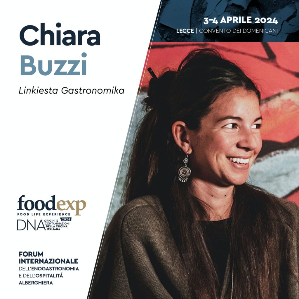 Chiara Buzzi