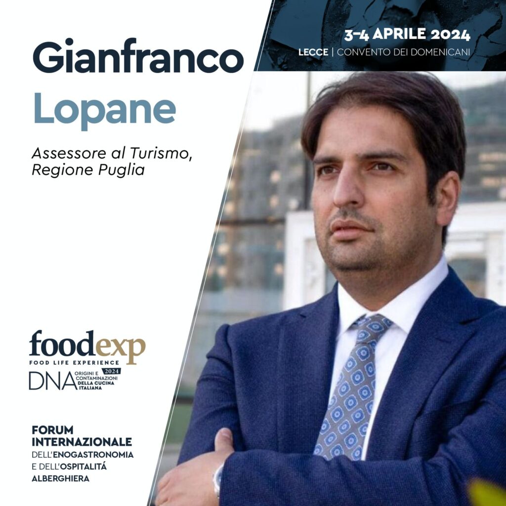 Gianfranco Lopane