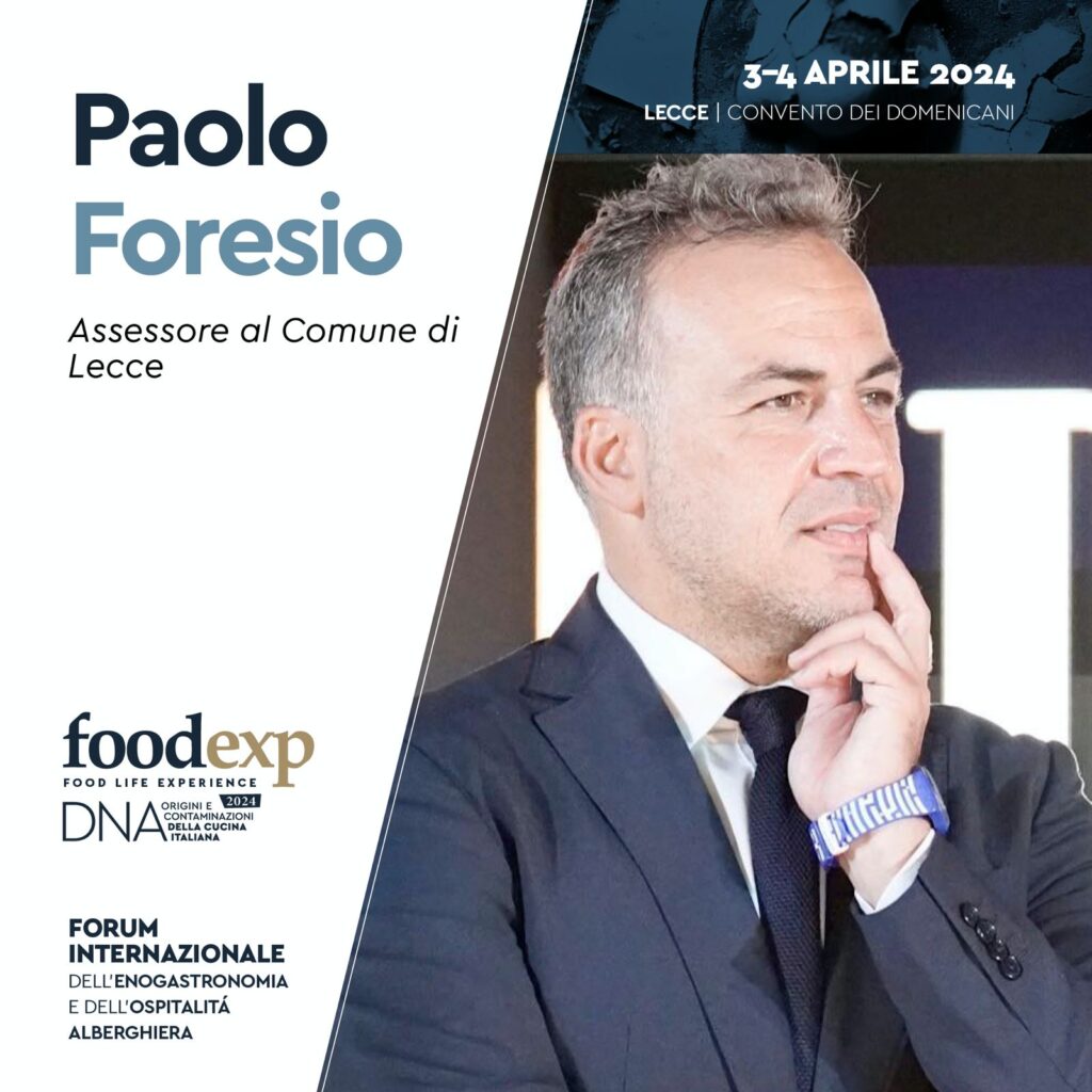Paolo Foresio
