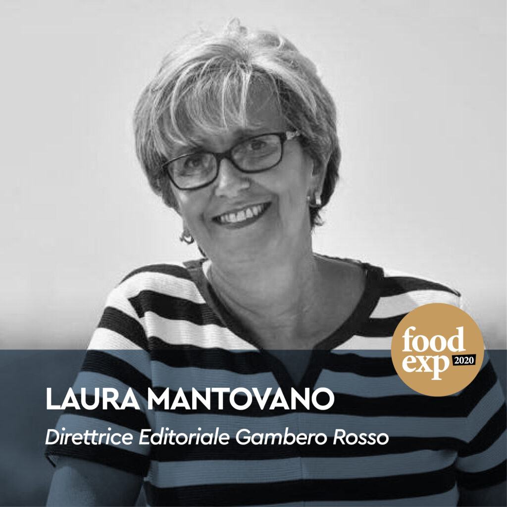 Laura Mantovano