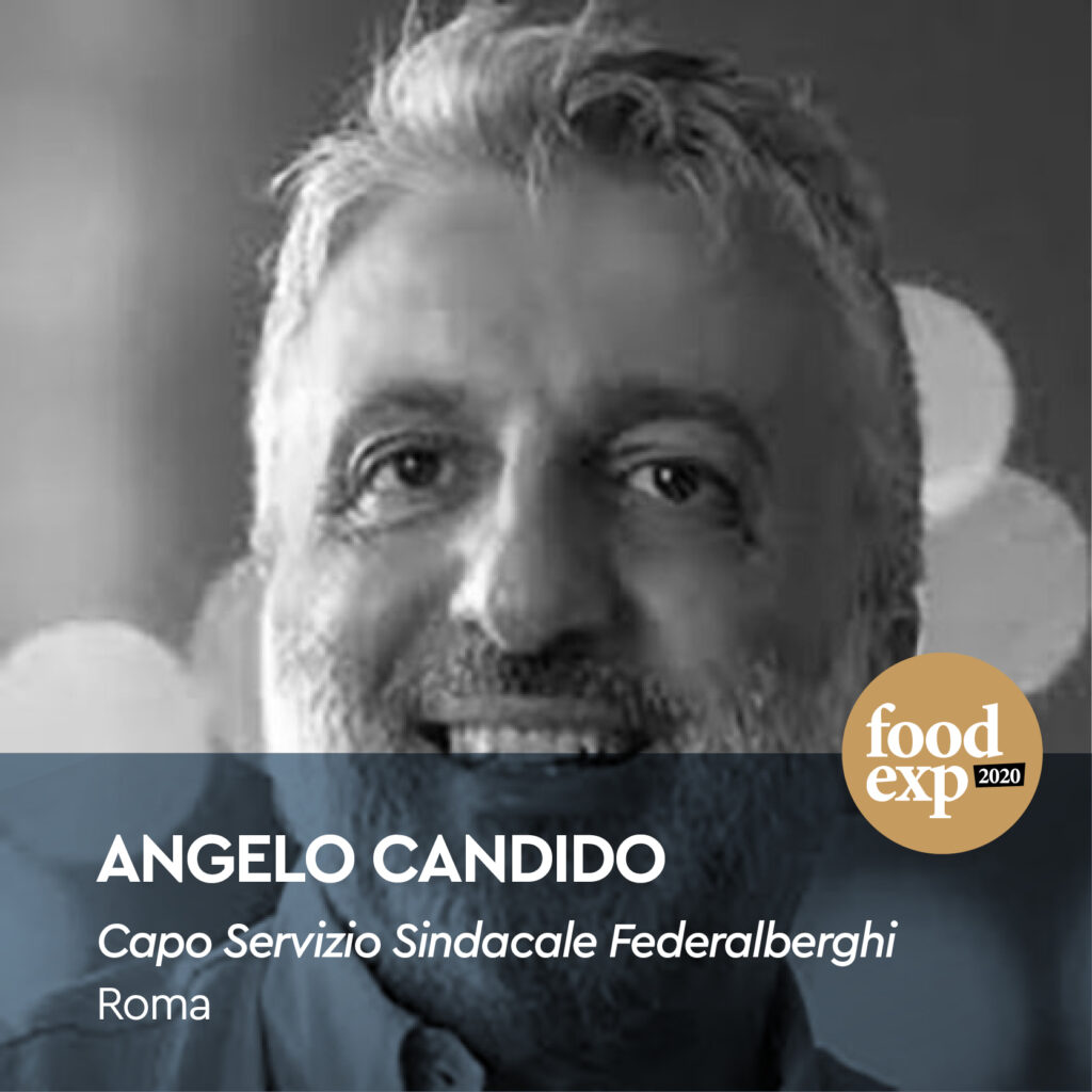 Angelo Candido