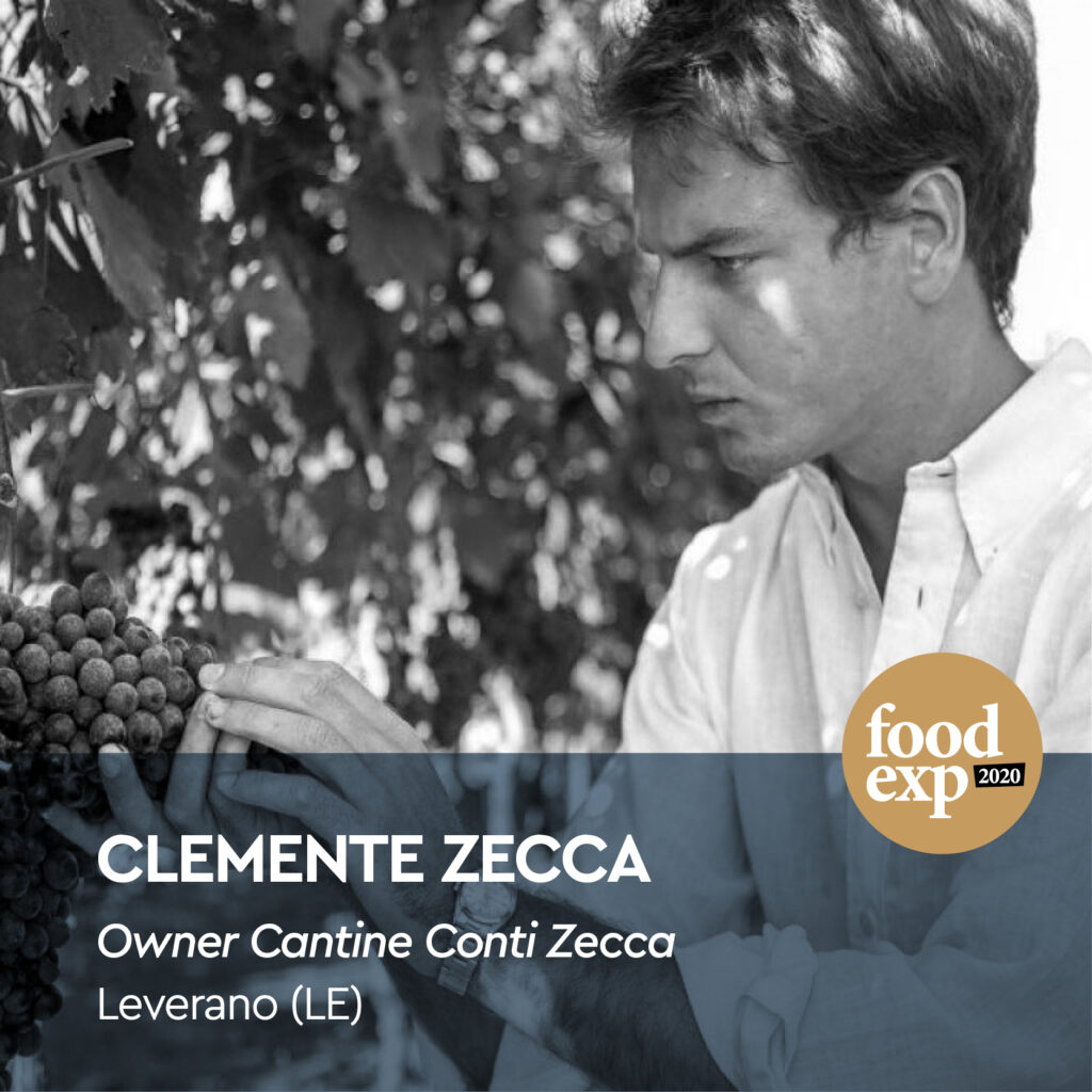 Clemente Zecca