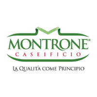 logo Caseificio MONTRONE