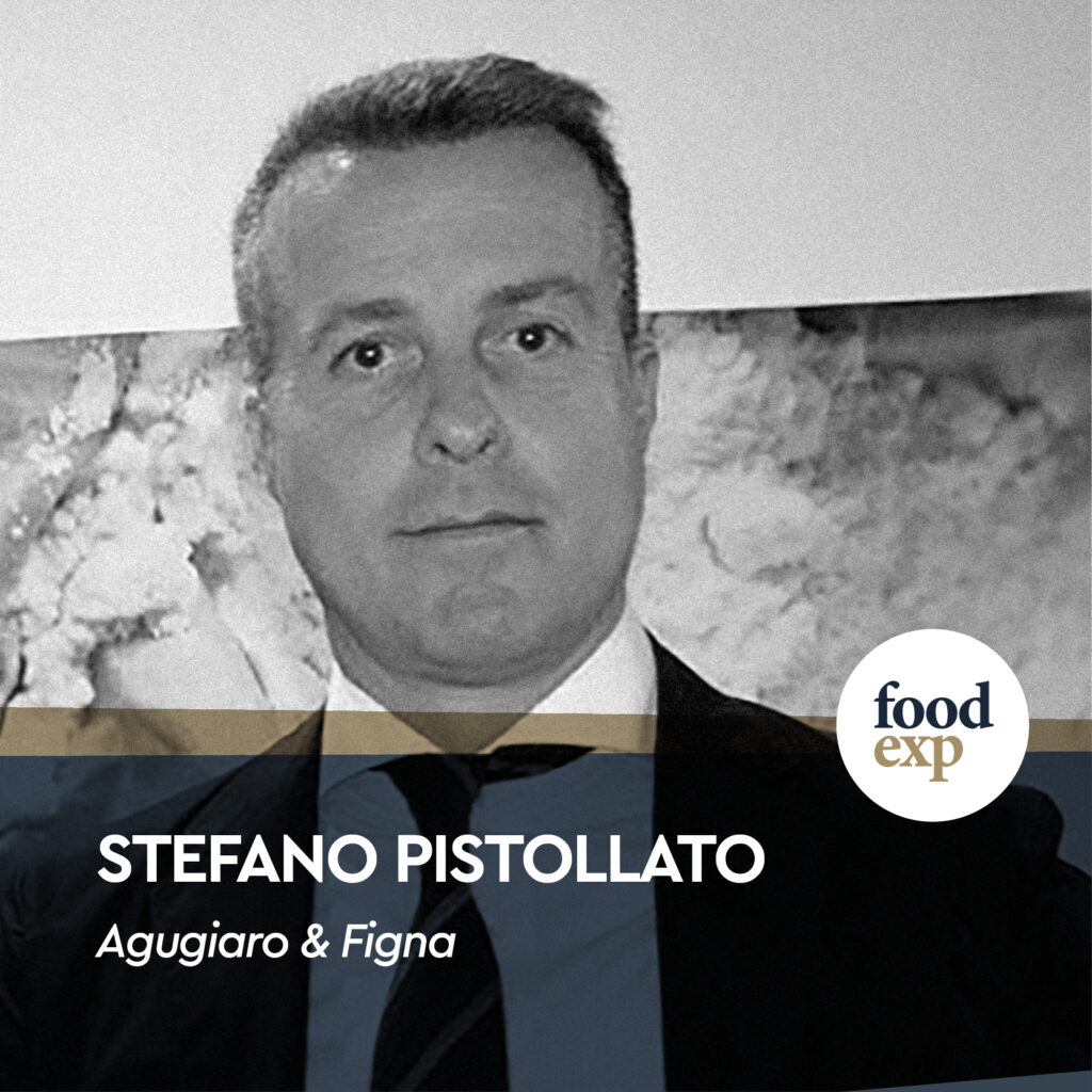 Stefano Pistollato
