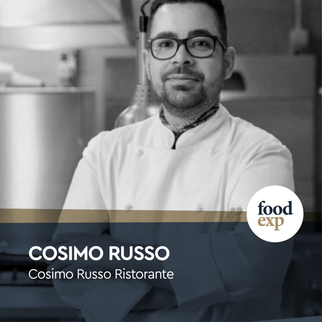 Cosimo Russo