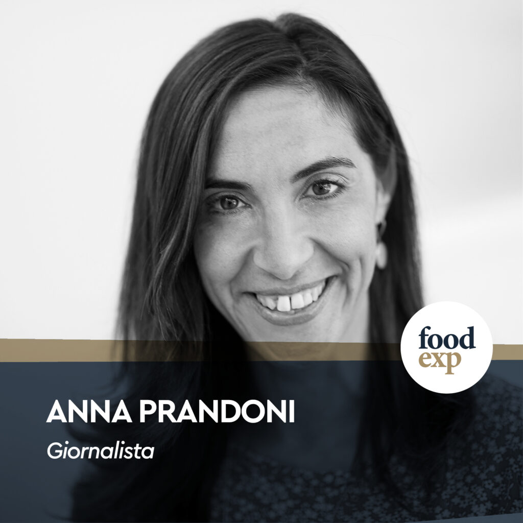 Anna Prandoni