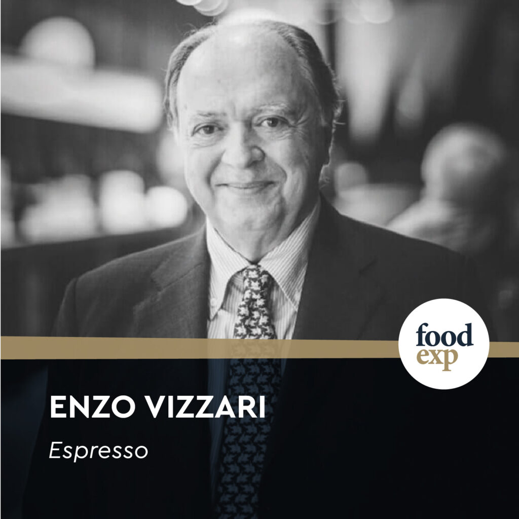 Enzo Vizzari