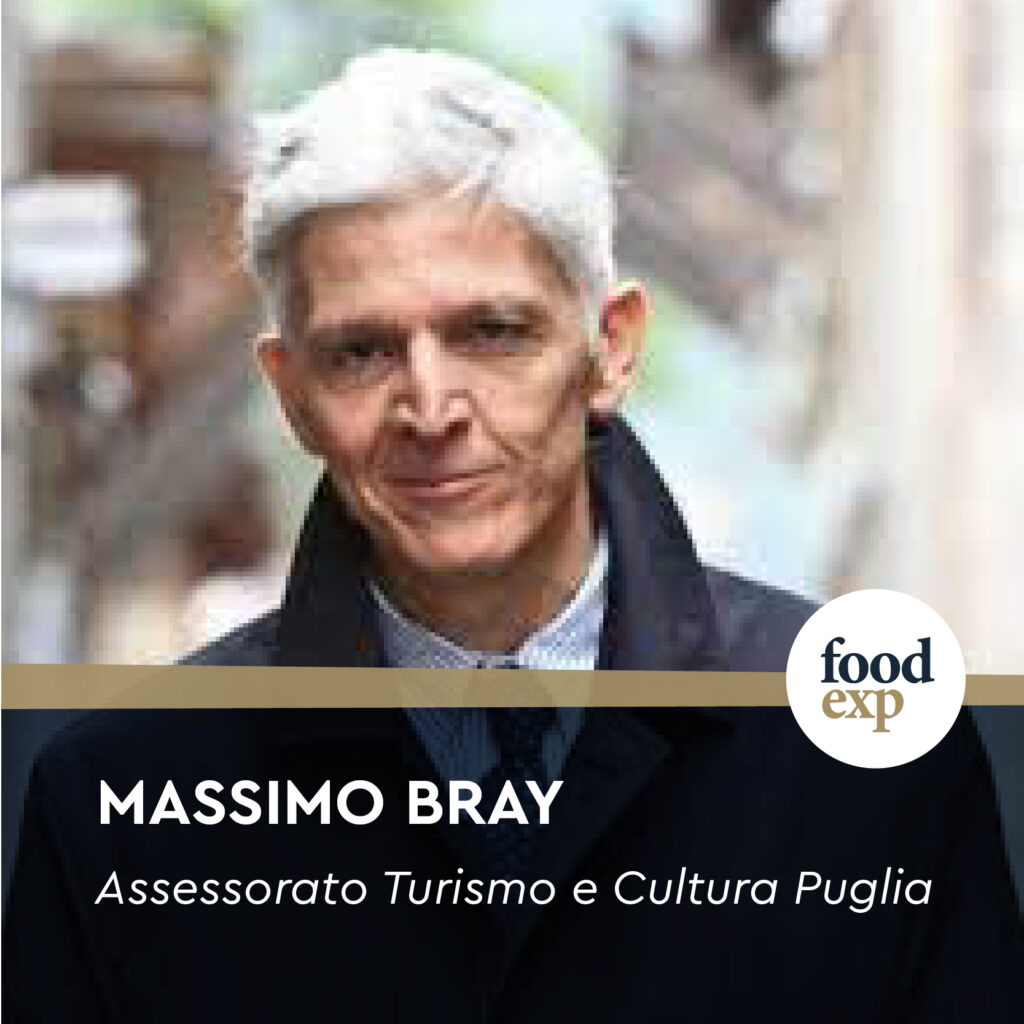 Massimo Bray