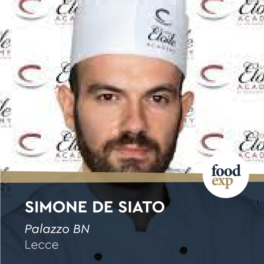 Simone De Siato
