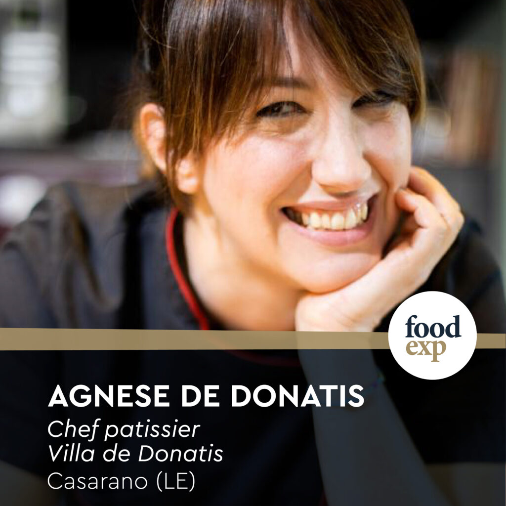 Agnese De Donatis