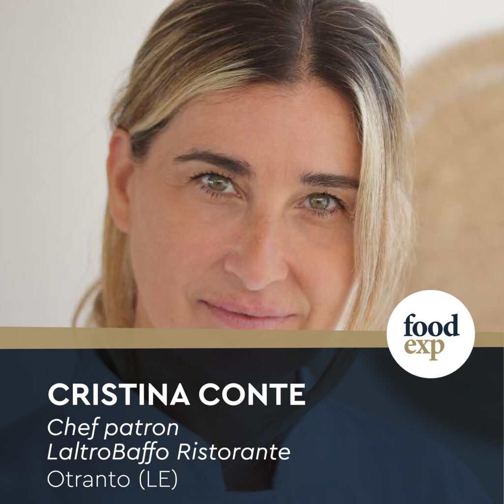 Cristina Conte