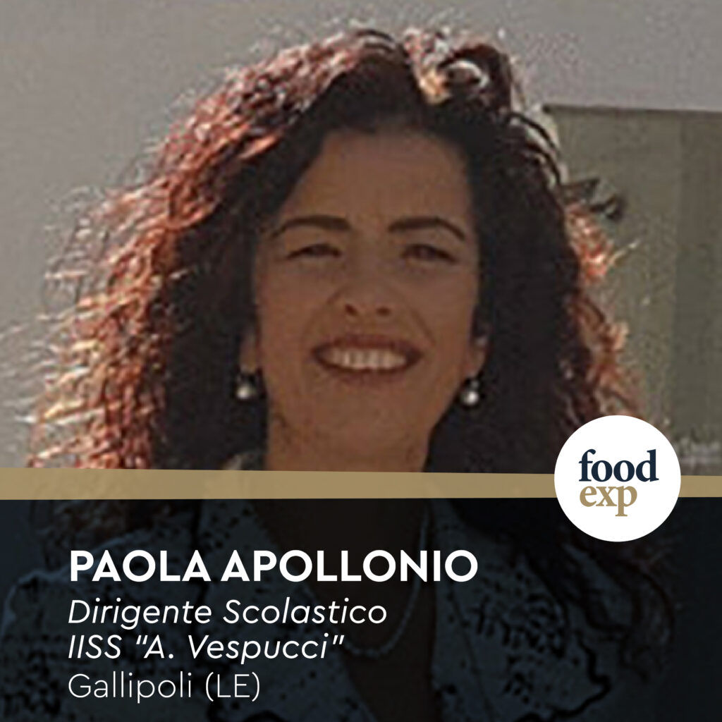 Paola Apollonio